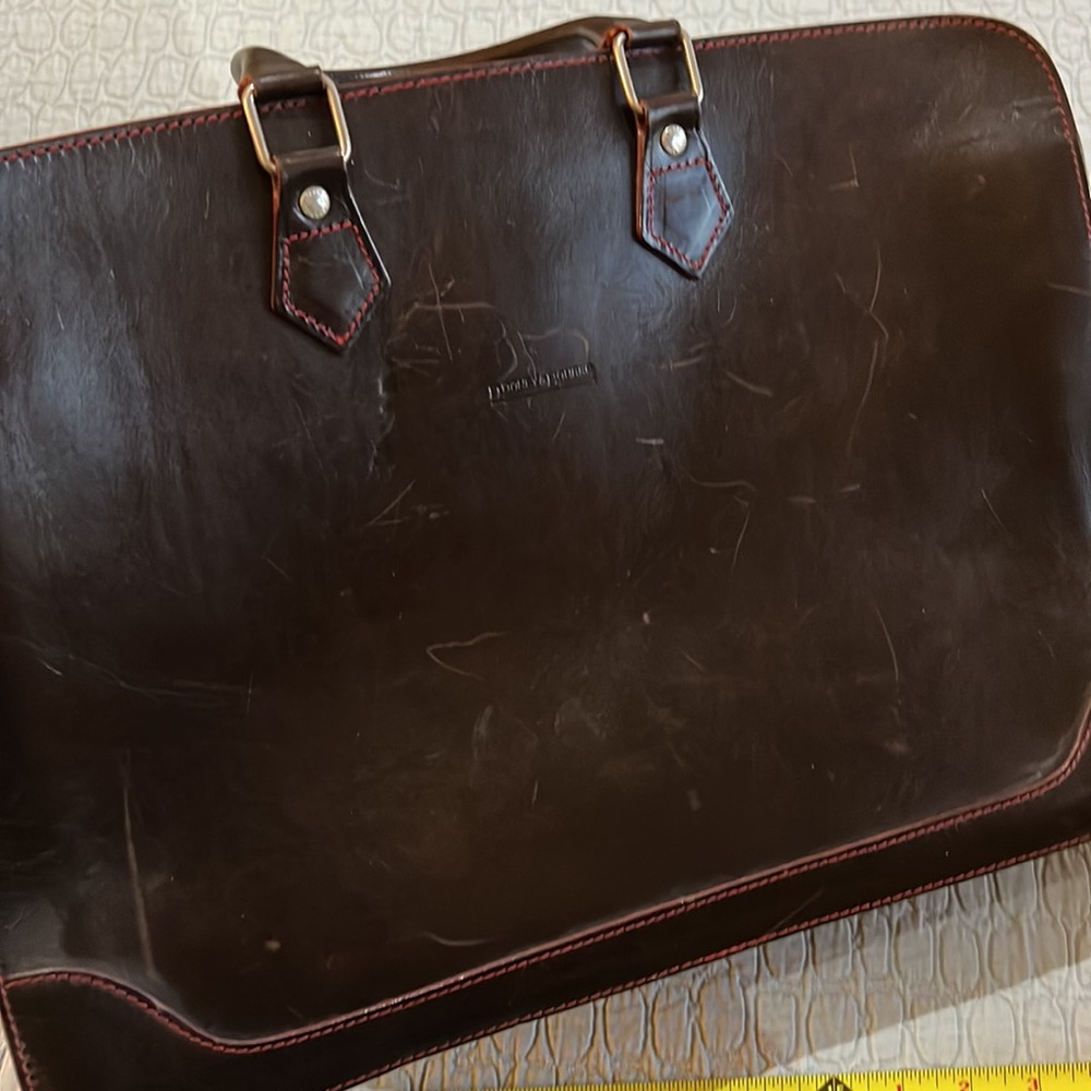 Briefcase/Tote - Picture 7 of 8